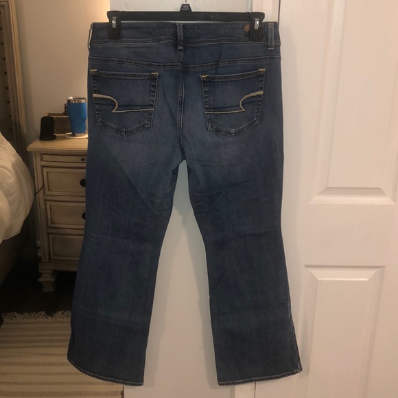American Eagle Jeans - Picture 2 of 2